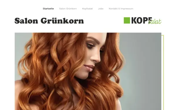 gruenkorn-kopfsalat.de