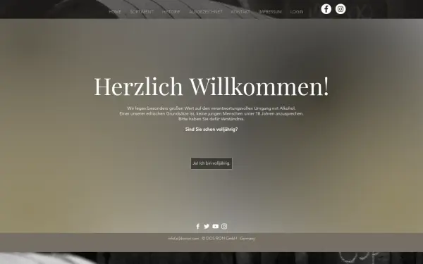 www.dosron.de