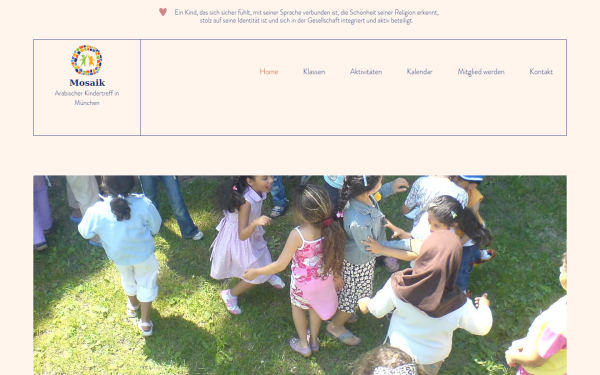 www.mosaik-kindertreff.de