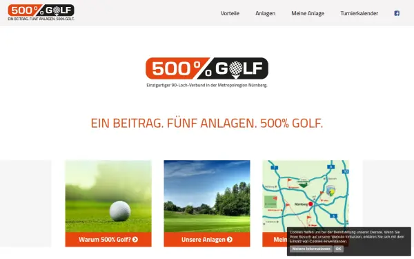 www.500prozentgolf.de