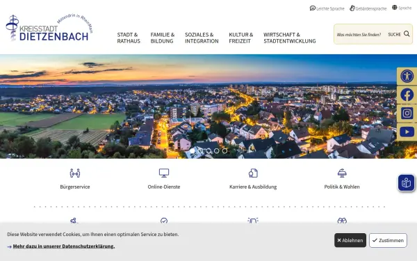 www.dietzenbach.de