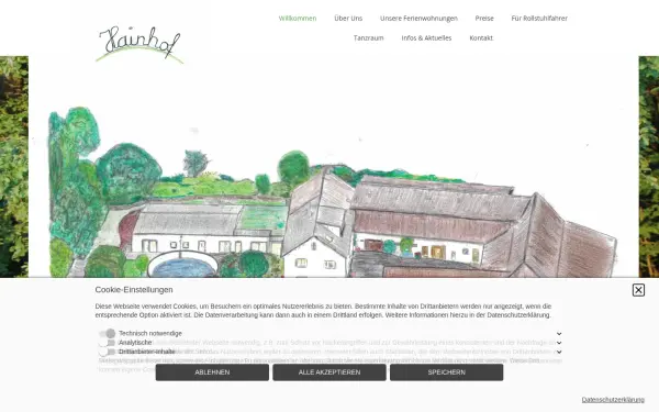 hainhof.de