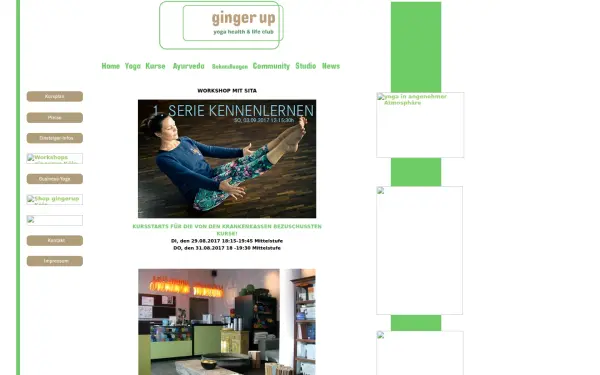 greenashtangayoga.de