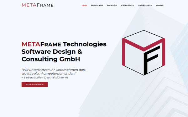 metaframe.de