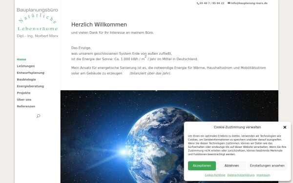 www.bauplanung-marx.de