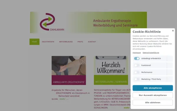 www.martina-dahlmann.de