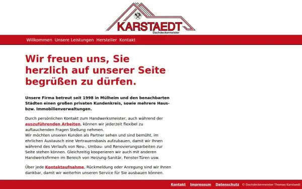 dachdecker-karstaedt.de