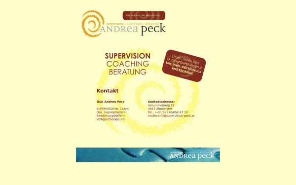 supervision-peck.at
