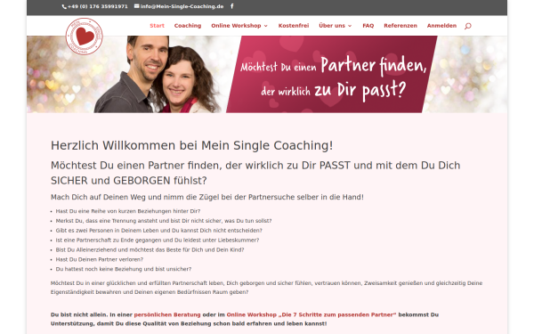 mein-single-coaching.de
