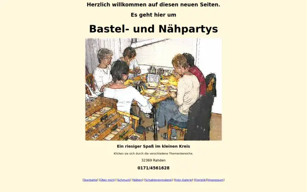 bastel-naehparty.de