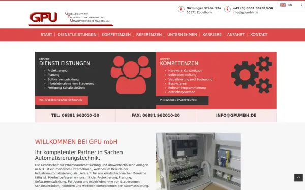 gpumbh.com