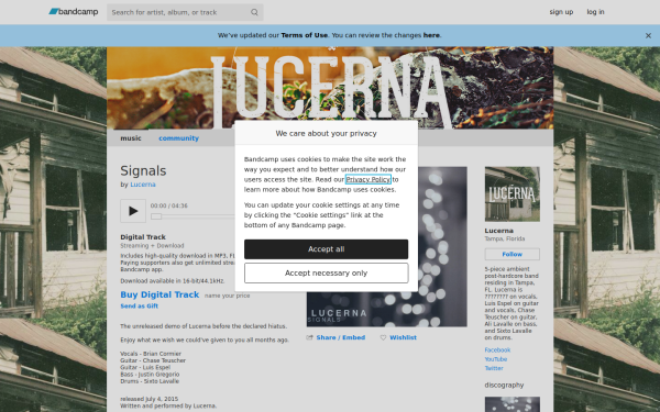 lucernafl.bandcamp.com
