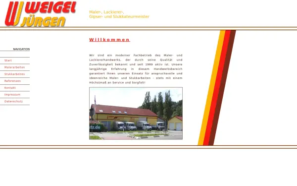maler-weigel.de