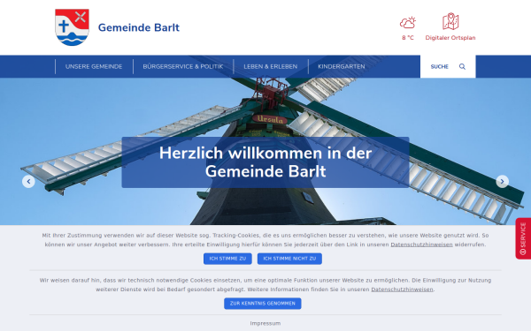 www.barlt.de