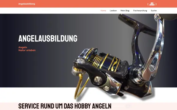 angelausbildung.de