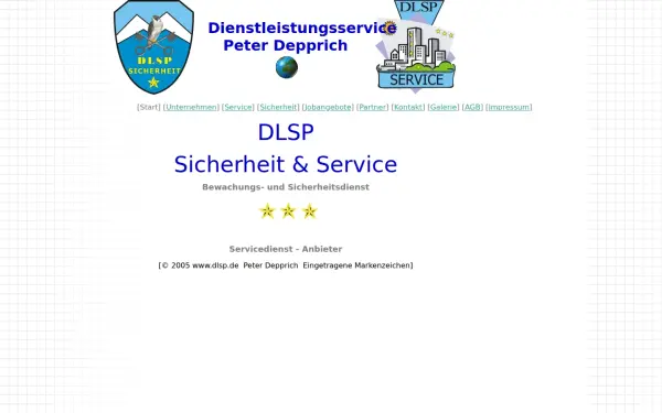 dlsp.de