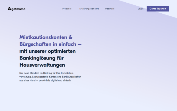 getmomo.de