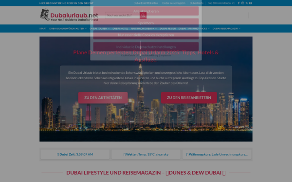 dubaiurlaub.net