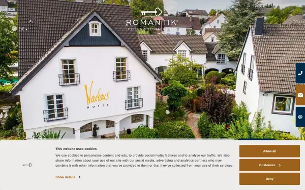 www.hotel-neuhaus.de