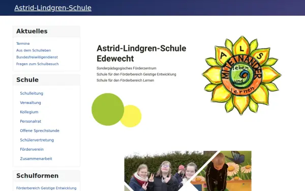 als-edewecht.de