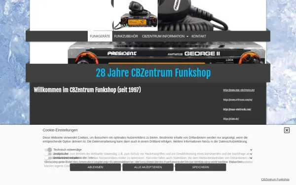 cbzentrum.de