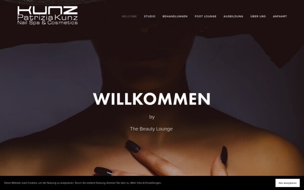 www.patriziakunz.de
