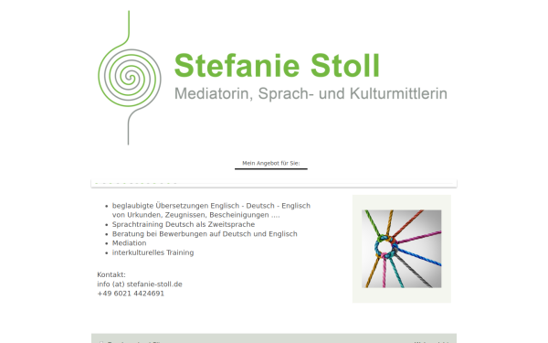 www.stefanie-stoll.de