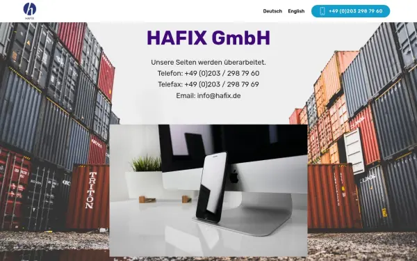 hafix.de