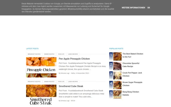 tastyfoods.allthatinspires.me