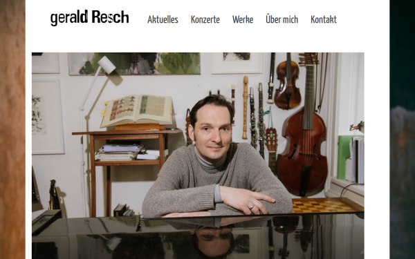 www.geraldresch.at