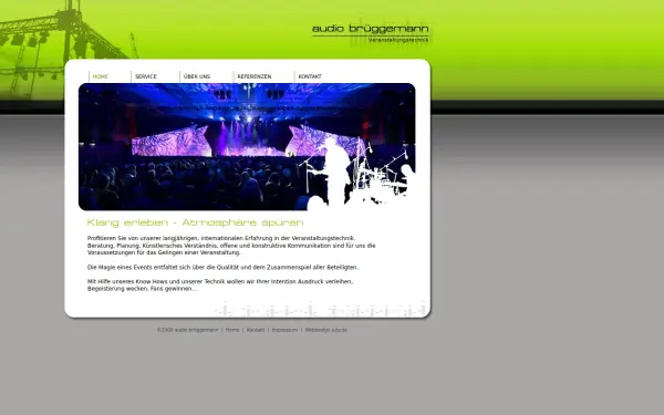 audiobrueggemann.de