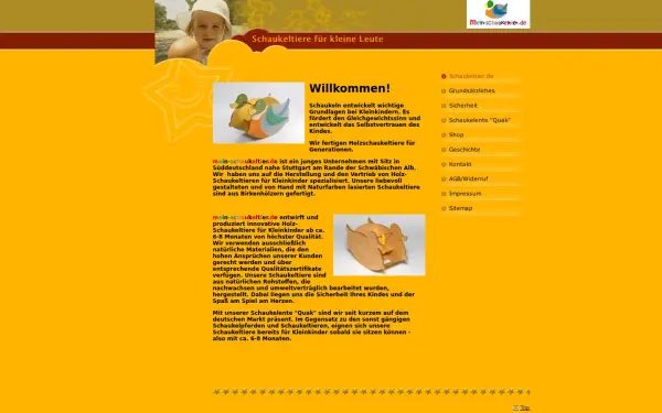 mein-schaukeltier.de