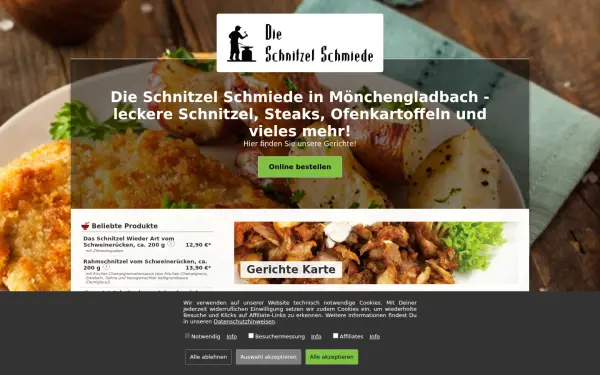 www.die-schnitzelschmiede.de