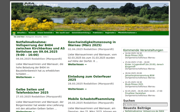 www.gemeinde-warnau.de