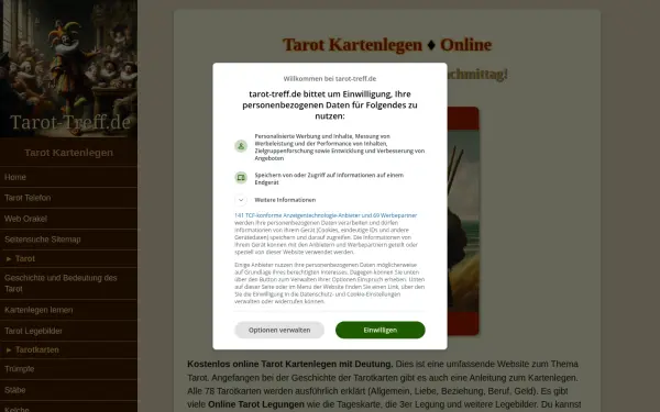 www.tarot-treff.de