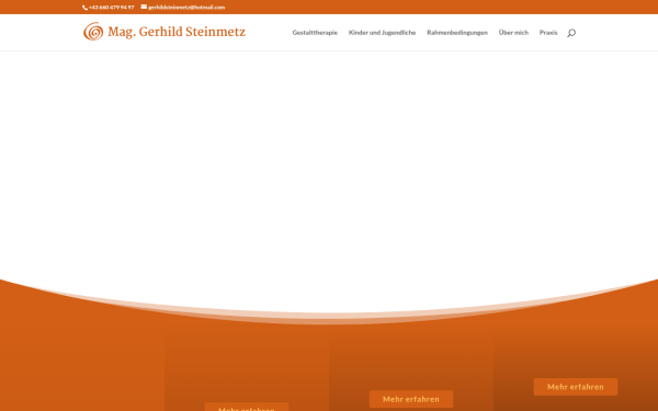 gerhildsteinmetz.at
