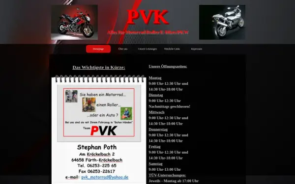 pvk-motorrad.de