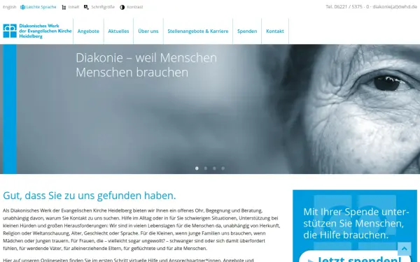 diakonie-heidelberg.de