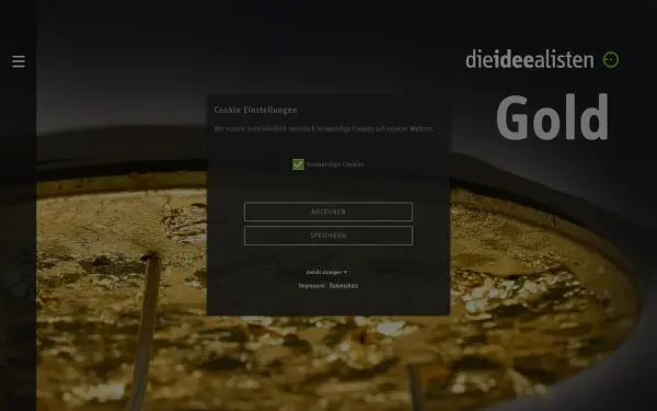www.dieideealisten.de