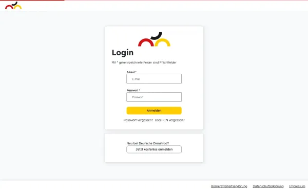 portal.meindienstrad.services