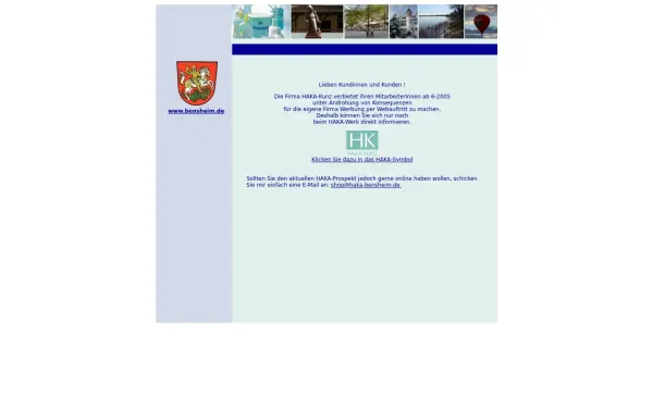 haka-bensheim.de