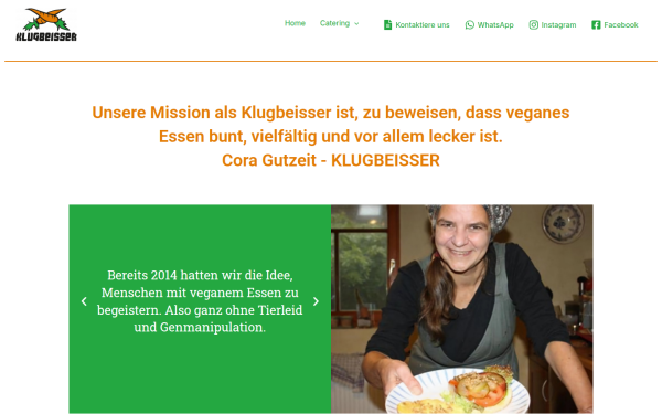 klugbeisser.com