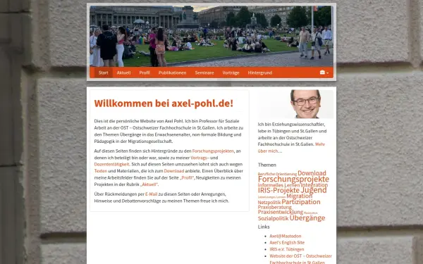 www.axel-pohl.de