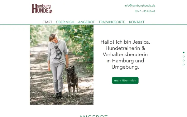 www.hamburghunde.de