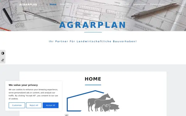 agrarplan.de