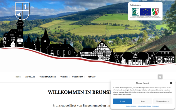brunskappel.de