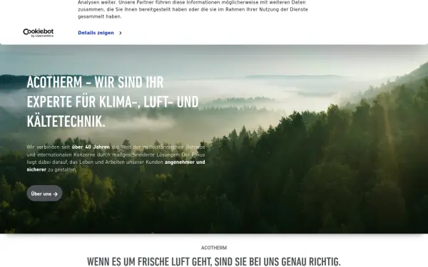 www.acotherm.de
