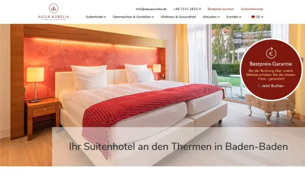 www.aquaaurelia.de