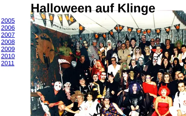 auf-klinge.de