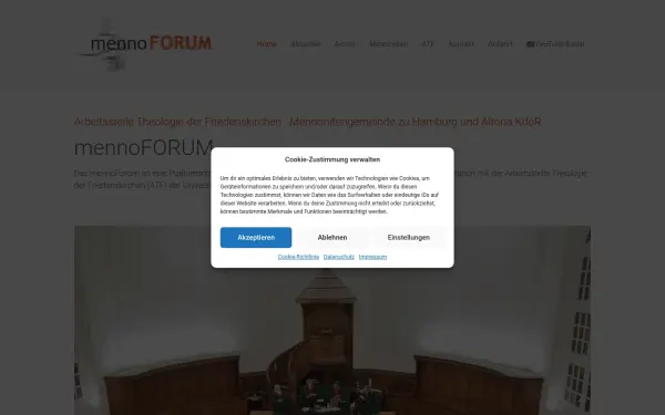 mennoforum-hamburg.de
